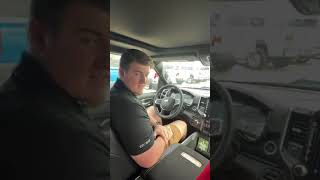 THE ED MORSE AUTO GROUP PRESENTS “VEHICLE OF THE WEEK” AT ED MORSE CHRYSLER DODGE JEEP RAM