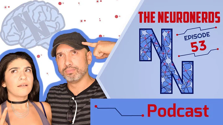 The NeuroNerds Podcast | Ep #53 - Our 1-Year Anniv...