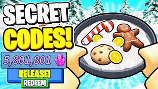 All CODES Prospecting Roblox MONEY, GEMS, LUCK! Timelocked Sanctuary Christmas