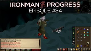 HCIM - Zenyte or Bust!