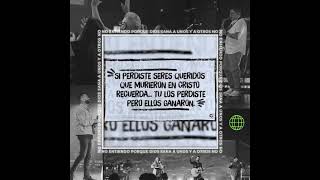 #Iglesia #Cristovive PORQUE DIOS SANA A UNOS Y A OTROS NO | David Scarpeta