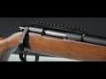 Double bell vsr10 real wood  remmington 700 airsoft replica presentation