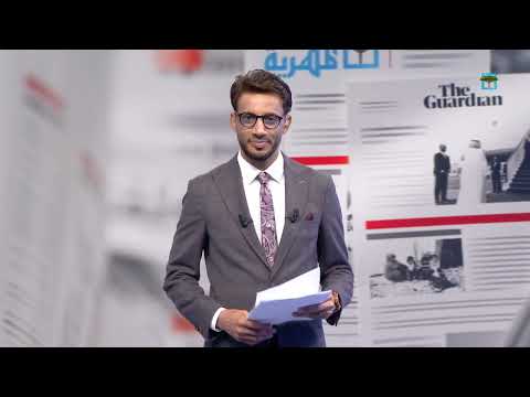 تدمير كلي لميناء رأس عيسى واتهامات للصين بتزويد الحوثيين بصور لاستهداف السفن الأميركية | صحافة اليوم