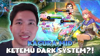 SOLO RANK PAKE KAGURA TERNYATA MASIH JAGO!! - Mobile Legends #MLBBIDCreator