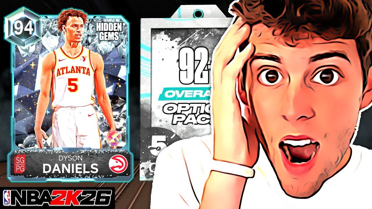 OPENING MY FREE DIAMOND OPTION PACK FOR FINISHING TOP 1% IN KING OF THE ...