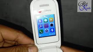 Hp strawberry lipat gk hanya telpon dan sms doang. ( Tonton sampai selesai biar paham)