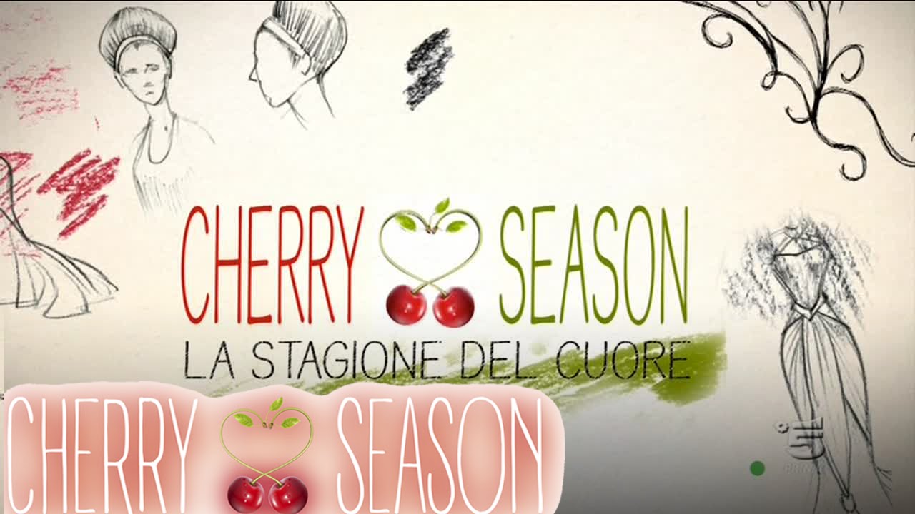 Cherry Season - La Stagione Del Cuore