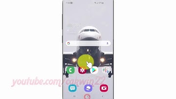 Samsung Galaxy S10 : How to set network operator manually