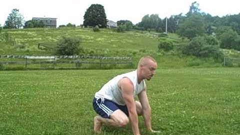 5 Steps to Master the Front Spinal Wave Exercise - Instructional Video