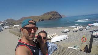 Cabo de Gata 2022