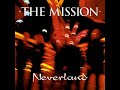 The mission  neverland 1995 full album