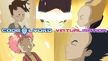 IFSCL - Virtualisation [Code Lyoko]