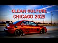 CLEAN CULTURE CHICAGO 2023 (AFTERMOVIE)