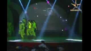 Pump It Up - Star Dance Shailesh Ranjak - Star Nite