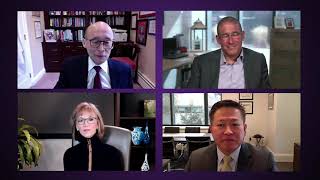 Health Systems in 2030: CEO Roundtable Teaser