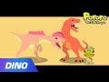 Pororo's Dinosaur Song | Names of Dinosaur  | Kids Pop | Pororo Dino world