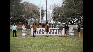 Cool Schools: Lafayette High School