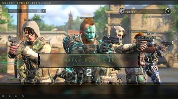 Failing miserably on hiest (call of duty black ops 4)