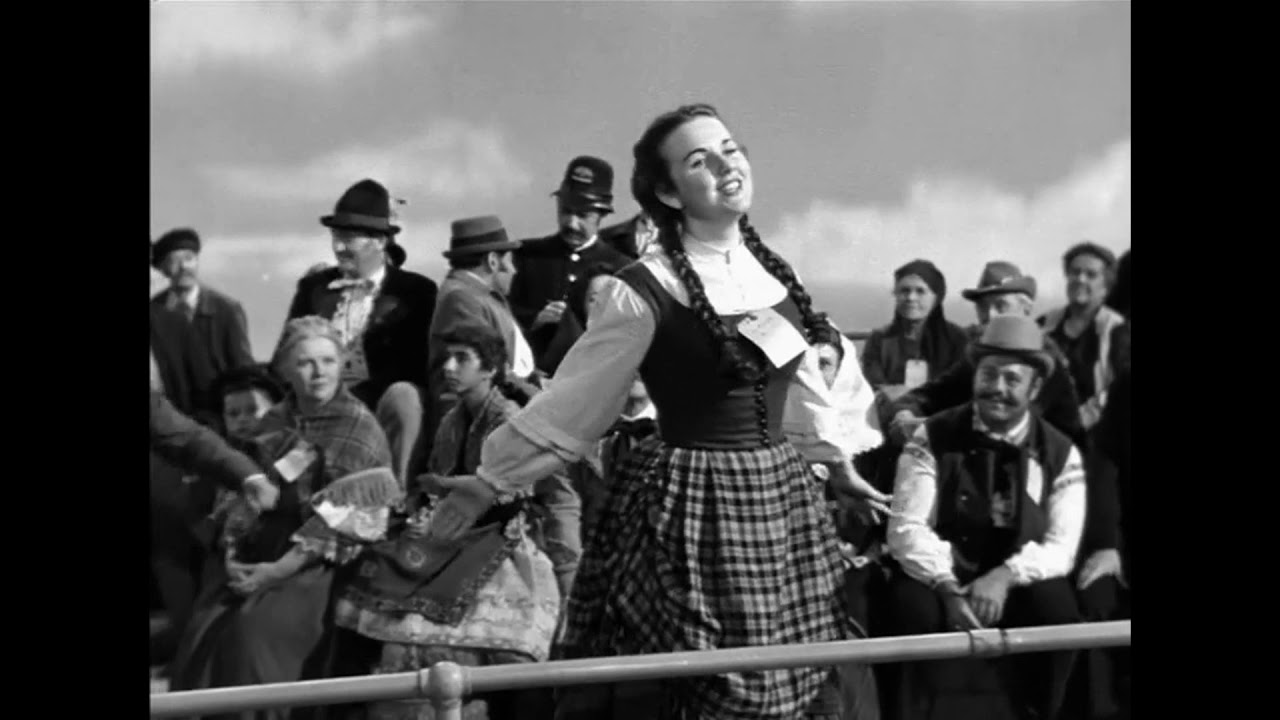 在 YouTube 上观看 Deanna Durbin - 'Can You See What I see'. Upscaled 1080p Digital Stereo 在 YouTube 上观看 Deanna Durbin - 'Can You See What I see'. Upscaled 1080p Digital Stereo