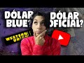 ¿A qué DOLAR te paga YOUTUBE? | Dolar Blue? Dolar oficial? Y el 30% ?