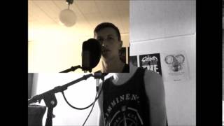 Shoot The Girl First - Last Breath For A Capulet (Vocal Cover)