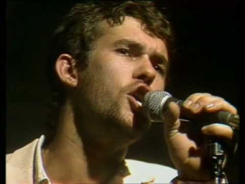 Cold Chisel - Choir Girl [Official Video]
