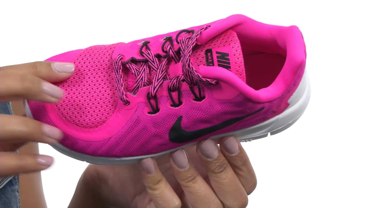 nike kids free 5.0