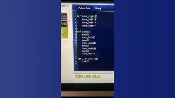 Ready to play and learn? #pythonlearning #coding #techtips #tech #game #programming