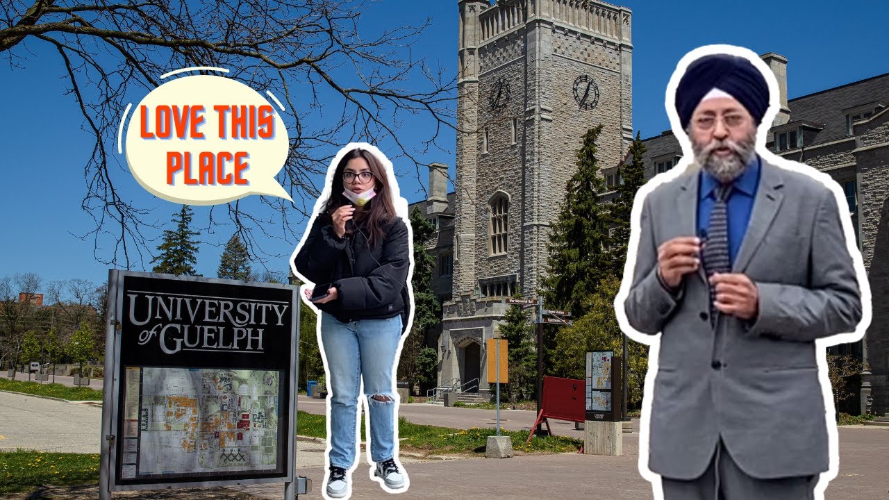 15 REASONS WHY PEOPLE LOVE GUELPH ONTARIO CANADA 