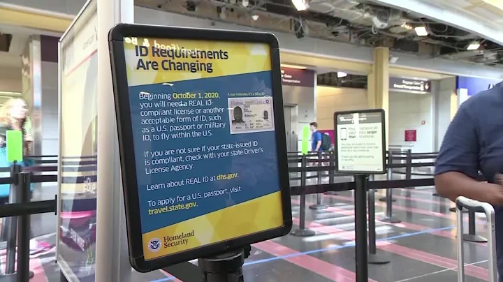Video Now: REAL ID Web Extra
