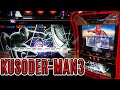 レア台】スパイダーマン2の魂だけ受け継ぐパチスロスパイダーマン3を