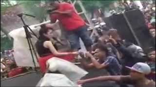 [ Dangdut OKINAWA Rembang - Monata 2015 ] 10. Beku - Naza Akila