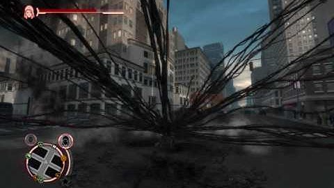 prototype devastator