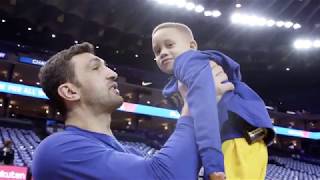 Trent Fuller's Home Courts, presented by realtor.com