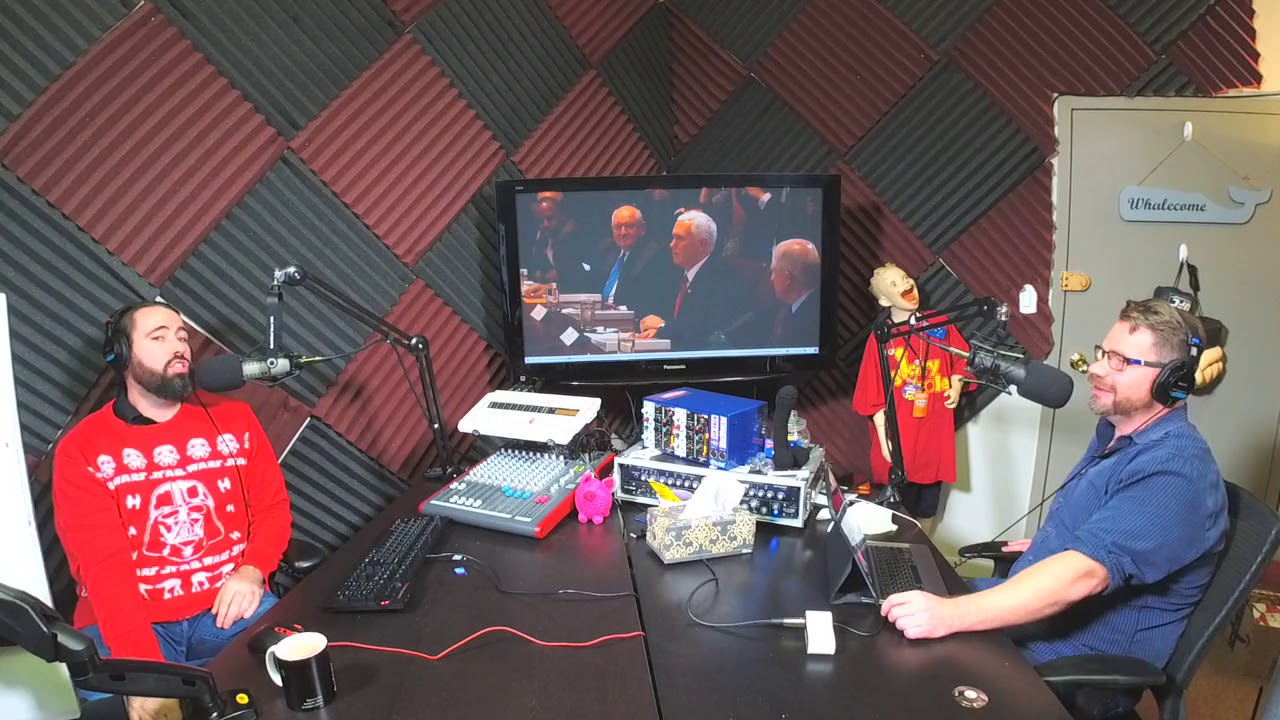 Thursday Livestream