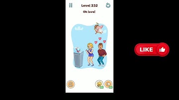 Rainbow DOP Delete One Part Level 232