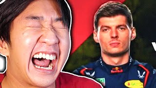 Discord Memes Max Verstappen Edition Discord Meme Review