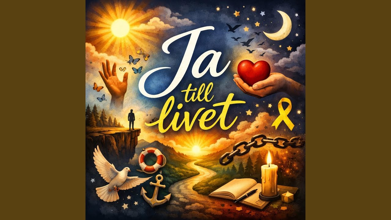 JA till livet