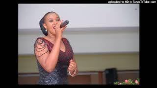 Yesu Nategyeka - Lady Dianah ( Official Audio )