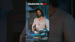 Developers Made This Hurt