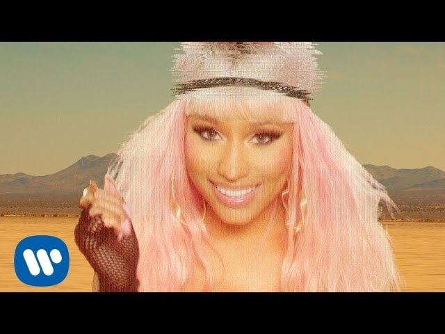 ⁣David Guetta - Hey Mama (Official Video) ft Nicki Minaj, Bebe Rexha & Afrojack