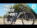 Metakoo Cybertrack 100: A cheap Amazon e-bike for the trails