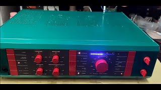 видео: Корвет 100У068С Часть 4. Орки выбрали бы его... картинка: Корвет 100У068С Часть 4. Орки выбрали бы его...