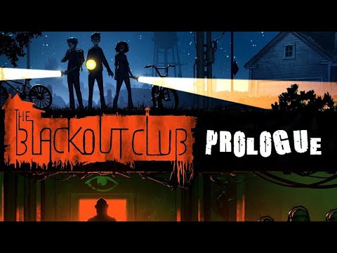 The Blackout Club ★ Прохождение пролога