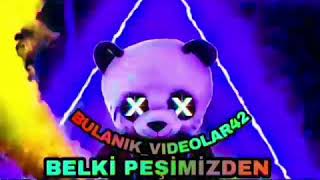Bulanık Vidyolar