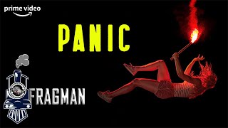 PANIC Türkçe Altyazılı Fragman | Prime Video