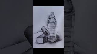 ye bn leti hu 😉😉#dailypost #drawing #artcontent #shorts #viral