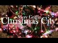 Merv Griffin - Christmas City