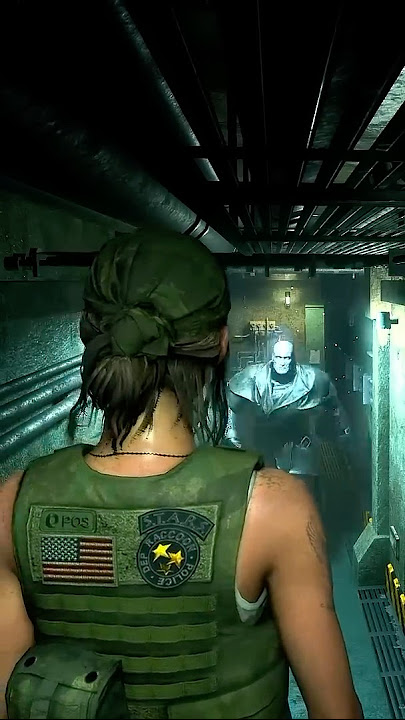 What Happens If You’re Bigger Than Mr. X? || RESIDENT EVIL 2: REMAKE