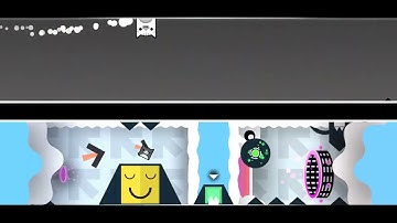 MulLuna bottom part 100% | Geometry Dash 2.1